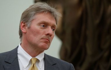 Дмитрий Песков рассказал, как Татьяна Навка мыла туалеты в США