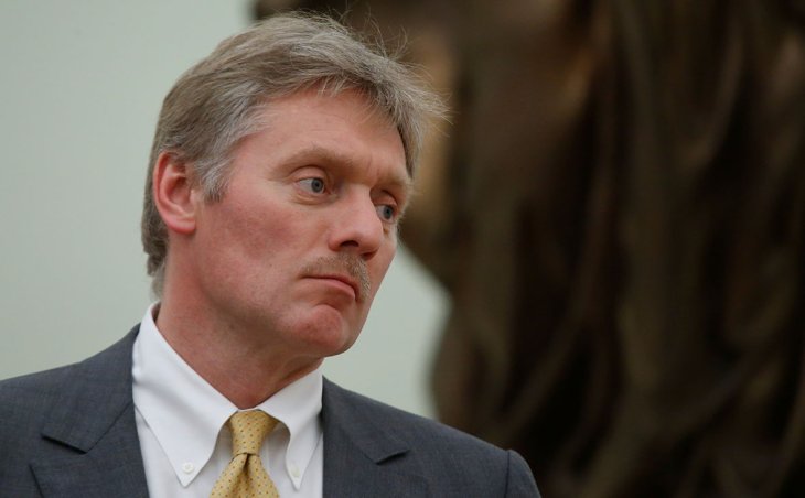 Дмитрий Песков рассказал, как Татьяна Навка мыла туалеты в США