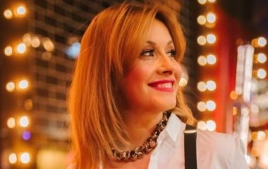 Стало известно, кто заменит Елену Кравец в 