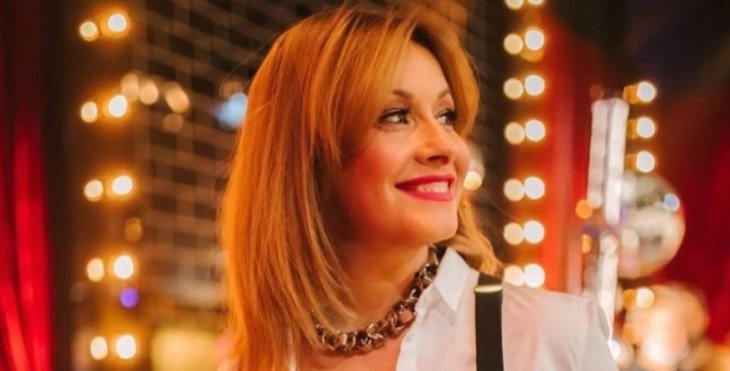 Стало известно, кто заменит Елену Кравец в 