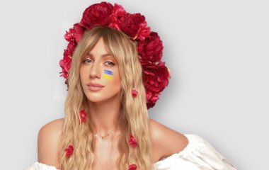 Леся Никитюк дала вторую жизнь хиту 