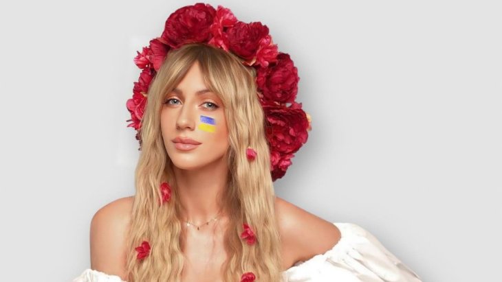 Леся Никитюк дала вторую жизнь хиту 