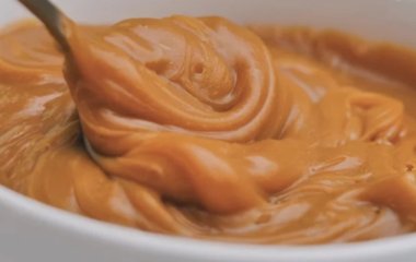 Рецепт сливочной карамели из четырех ингредиентов