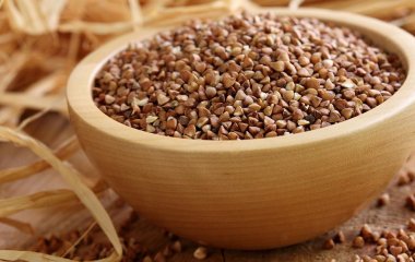 Медики рассказали, какие болезни лечит гречка