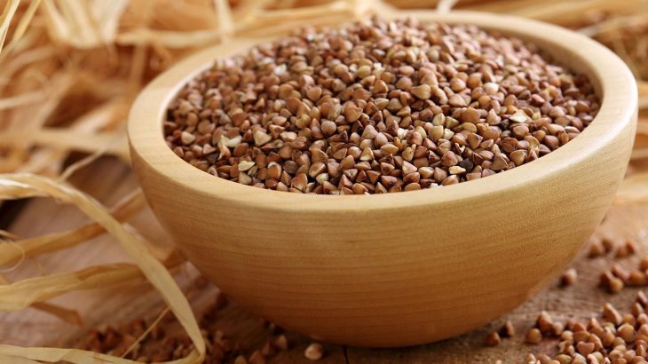 Медики рассказали, какие болезни лечит гречка