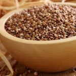 Медики рассказали, какие болезни лечит гречка