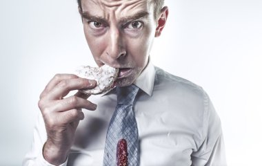 Дієтолог назвала найшкідливіший для чоловіків продукт