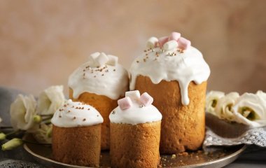 Коли пекти паску та як правильно це робити: дні, обряди та прадавні традиції українського Великодня