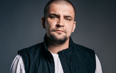 Баста рассказал о хейтерах, которые писали его жене