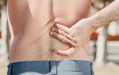 Від квасолі до червоного м'яса: які продукти небезпечні для нирок