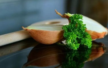 П'ять трав, які врятують від високого тиску
