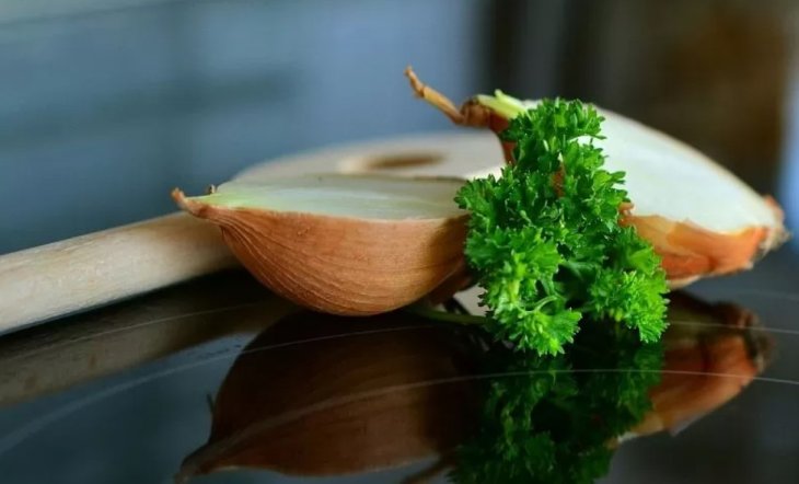 Пять трав, которые спасут от высокого давления