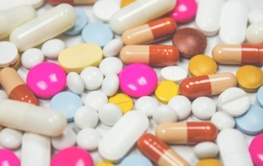 Зовсім не сумісні: які вітаміни, на думку лікарів, не варто приймати разом