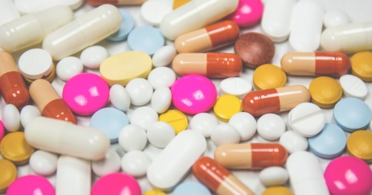 Зовсім не сумісні: які вітаміни, на думку лікарів, не варто приймати разом