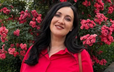 45-річна вагітна Соломія Вітвіцька приголомшила рішенням щодо декретної відпустки