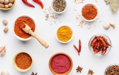 Медики назвали малоизвестные полезные для здоровья свойства куркумы