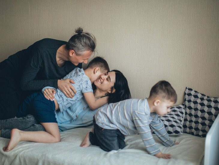 Почему у заботливых родителей вырастают неблагодарные дети: мудрая цитата, много объясняющая