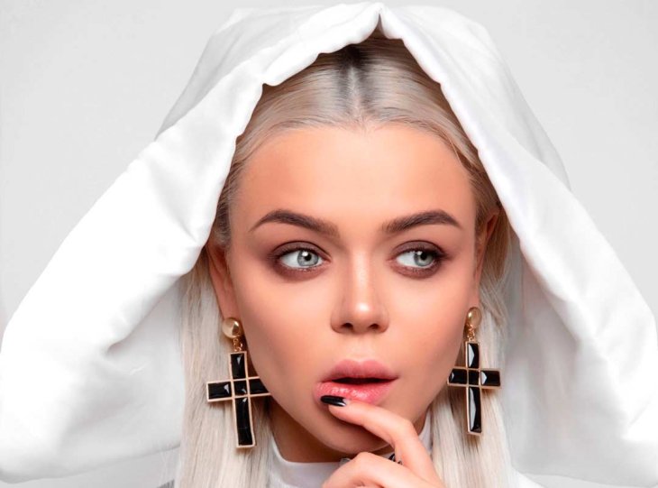 Замужней Алине Гросу приписывают роман с женатым актером