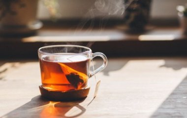 Это вредно: когда специалисты не советуют пить чай
