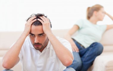 Как наладить и укрепить отношения с любимым мужчиной?