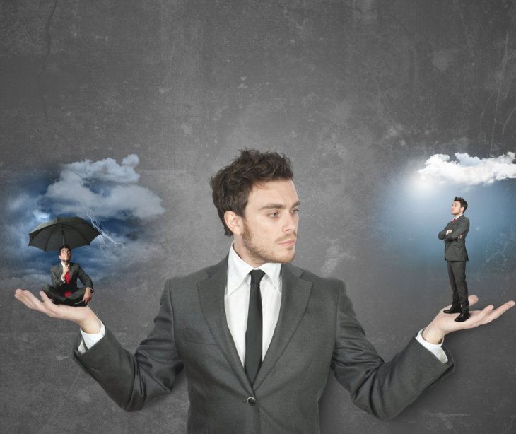 5 отрицательных черт характера, которые приносят пользу