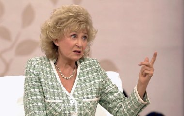 Регина Дубовицкая прокомментировала развод Евгения Петросяна и Елены Степаненко
