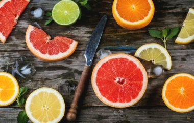 5 способів вивести токсини з організму