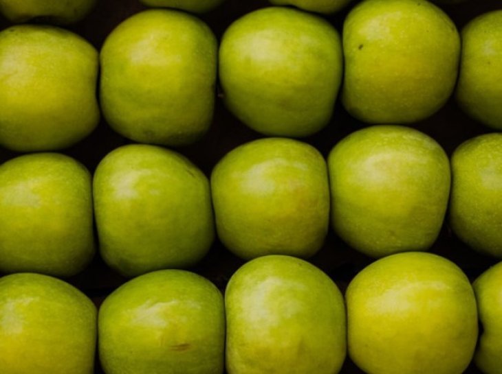 Названо 4 найкращі продукти для зміцнення імунітету