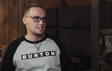 Любовница Гуфа заявила, что рэпер был ее первым мужчиной