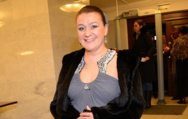 Актриса Анастасия Мельникова удивила всех располневшим внешним видом