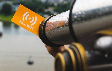 Інтернет без світла: як підключити роутер до повербанка