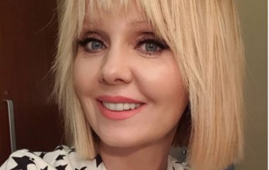 Валерия высказалась об отношениях с детьми мужа от первого брака