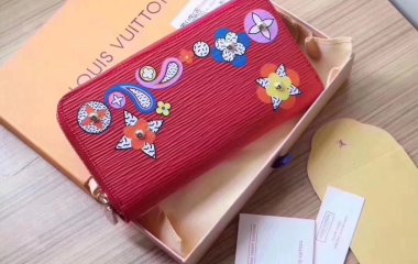  Женский кошелек: как выбрать?