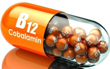Медики озвучили самый необычный симптом недостатка витамина B12