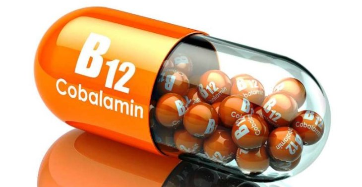 Медики озвучили самый необычный симптом недостатка витамина B12