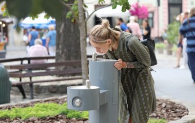 Як врятуватися від спеки: прості поради, щоб зберегти здоров'я