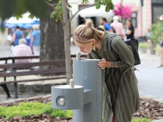 Як врятуватися від спеки: прості поради, щоб зберегти здоров'я