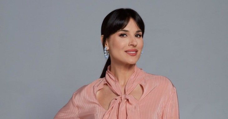 Маша Ефросинина рассказала о приставаниях иностранца: «Схватил меня за пятую точку»