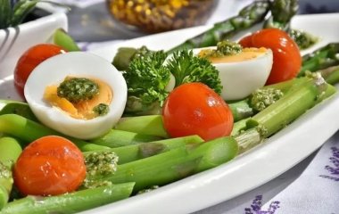 П'ять міфів про здорове харчування