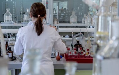 Вчені виростили спинний мозк людини та навчили відновлюватися після травм