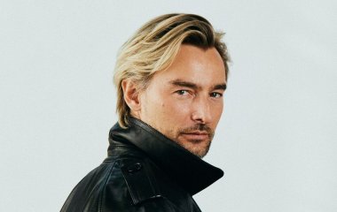 Алан Бадоєв розчулив першою за тривалий час зустріччю з донькою-красунею