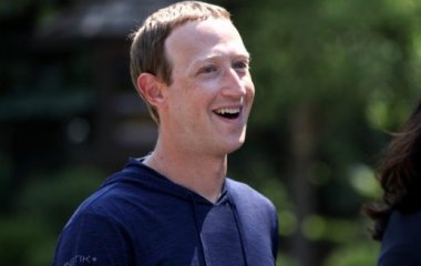 Устал ждать: Марк Цукерберг отказался от боя с Илоном Маском