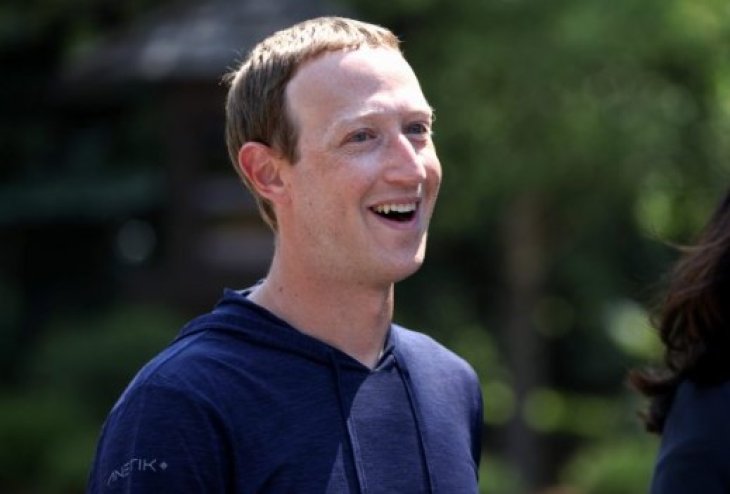 Устал ждать: Марк Цукерберг отказался от боя с Илоном Маском