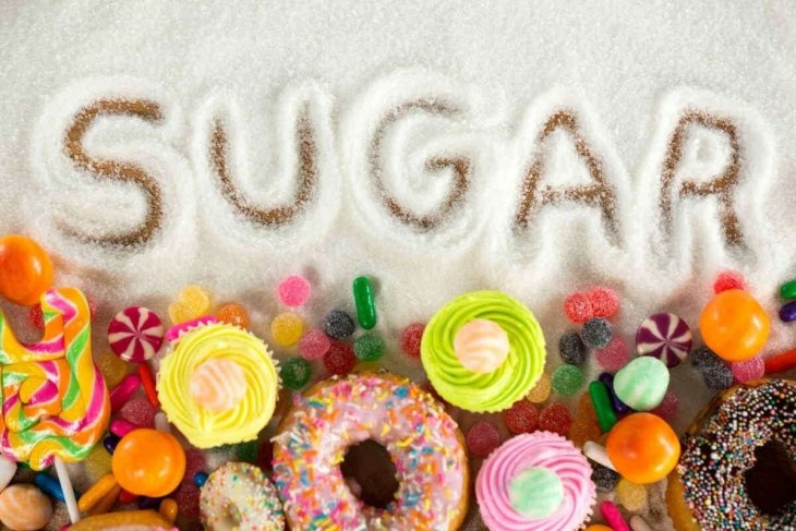 Медики встановили, скільки цукру можна вживати дітям