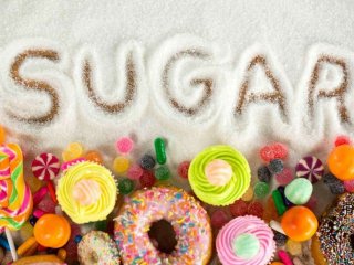 Медики встановили, скільки цукру можна вживати дітям