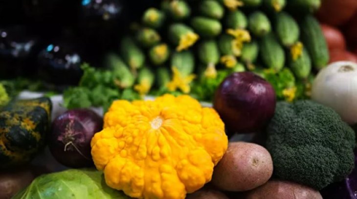 Названий продукт, що захищає від раку кишечника