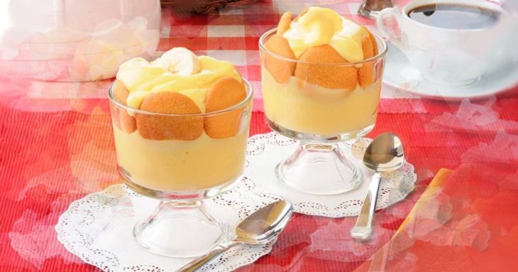 Класичний заварний крем: рецепт ідеальної начинки для десертів