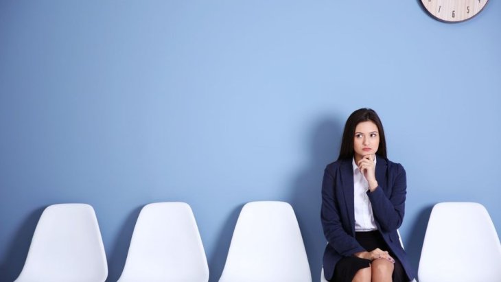 5 ошибок которые мы допускаем при поиске работы