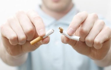 Нарколог назвав ефективні способи впоратися з потягом до куріння