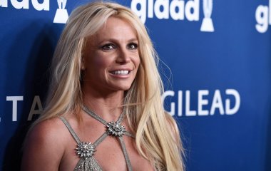 Бритни Спирс откровенно рассказала о своем весе и пристрастии к еде